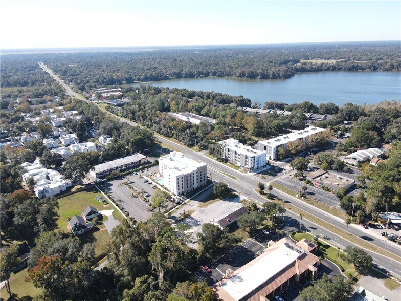 More Photos Of 2445 SW 13th St, Gainesville Storefront Retail Office For Sale