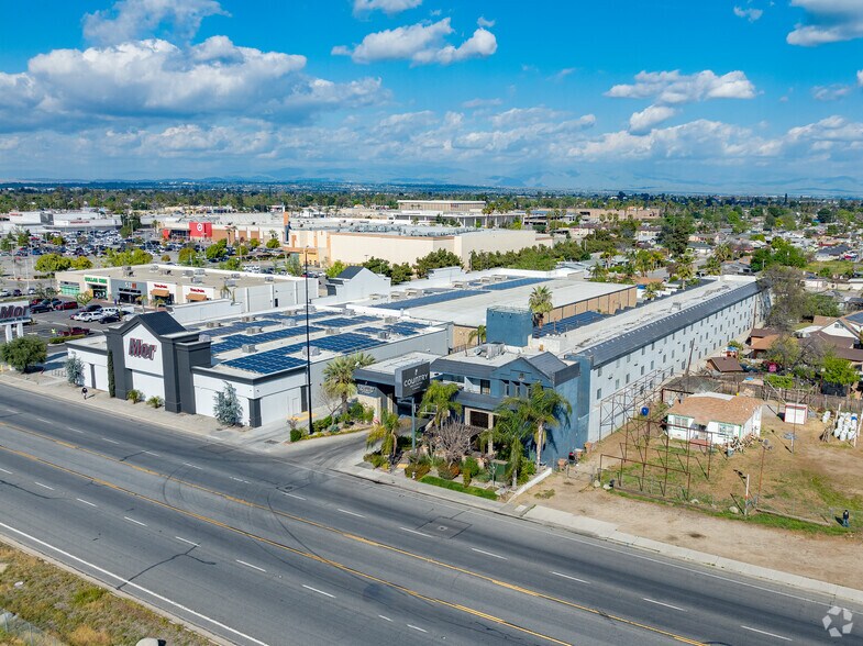 More Photos Of 2310 Wible Rd, Bakersfield Hotel For Sale