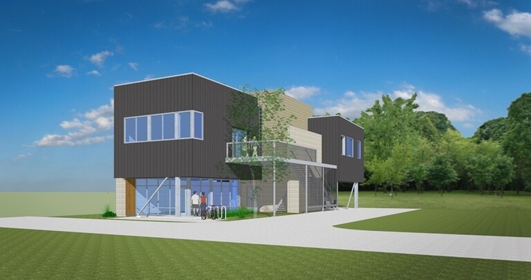 More Photos Of 1632 S 1st St, Austin Office For Lease