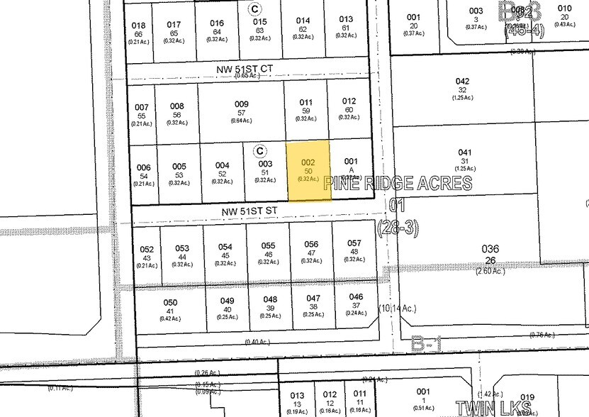 More Photos Of 1011 NW 51st St, Fort Lauderdale Light Distribution For Lease