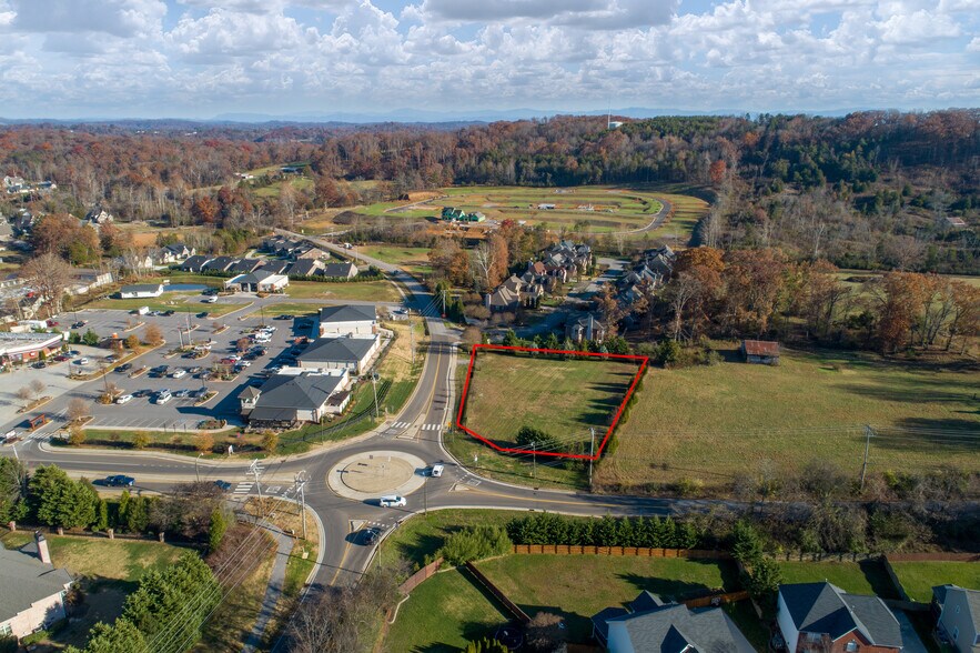 More Photos Of 1615 Choto Rd, Knoxville Land For Sale