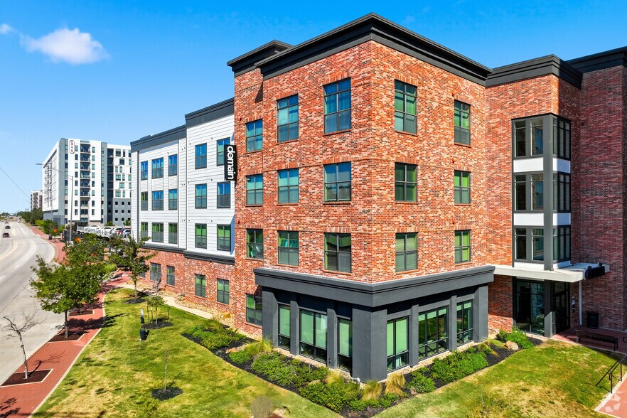 More Photos Of 101 Church Ave, College Station Apartments For Lease