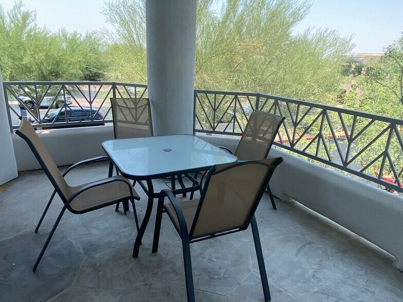 More Photos Of 7500 E Pinnacle Peak Rd, Scottsdale Loft Creative Space For Lease