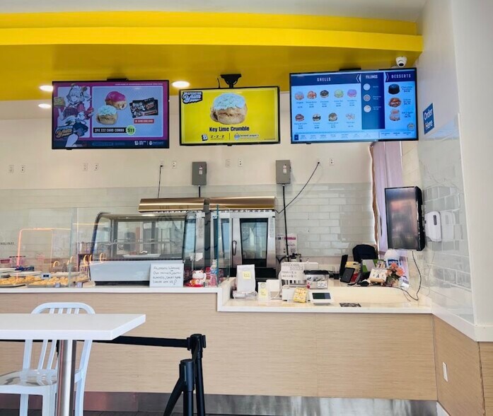 More Photos Of 7315 S Rainbow Blvd, Las Vegas Unknown For Lease