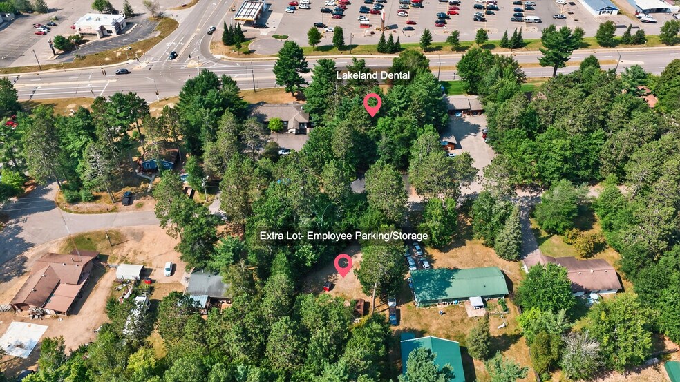 More Photos Of 9758 W Lake Ave, Minocqua Medical For Sale