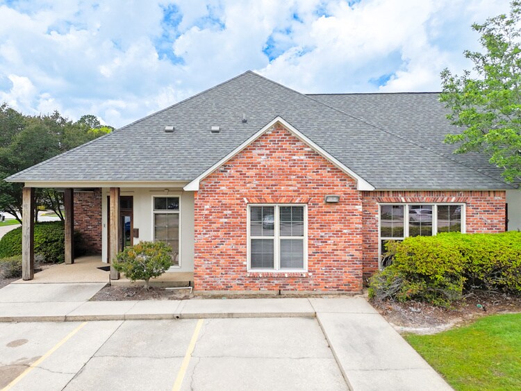 More Photos Of 9543 Fenway Ave, Baton Rouge Office For Sale