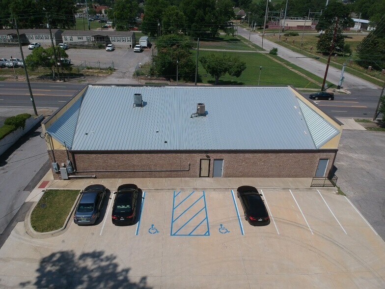 More Photos Of 1219 Carraway Blvd, Birmingham Fast Food For Sale