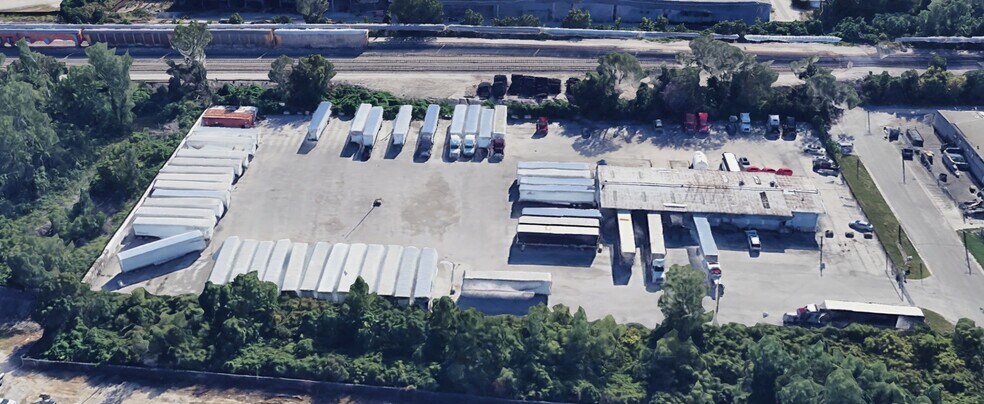 More Photos Of 510 Thatcher Ave, Saint Louis Truck Terminal For Sale