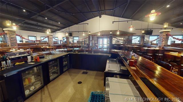 More Photos Of 207 Commerce Dr, Wewoka Restaurant For Sale