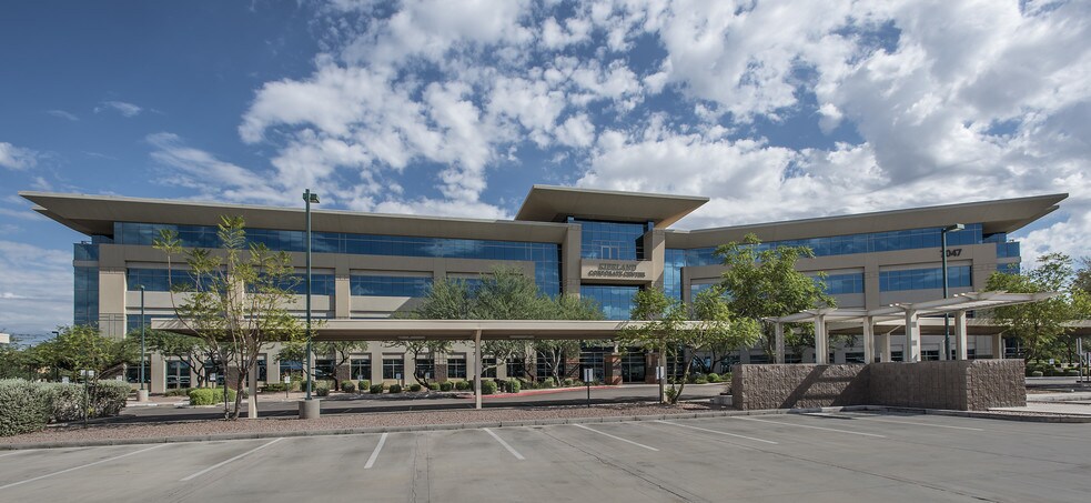 More Photos Of 7047 E Greenway Pky, Scottsdale Office For Lease