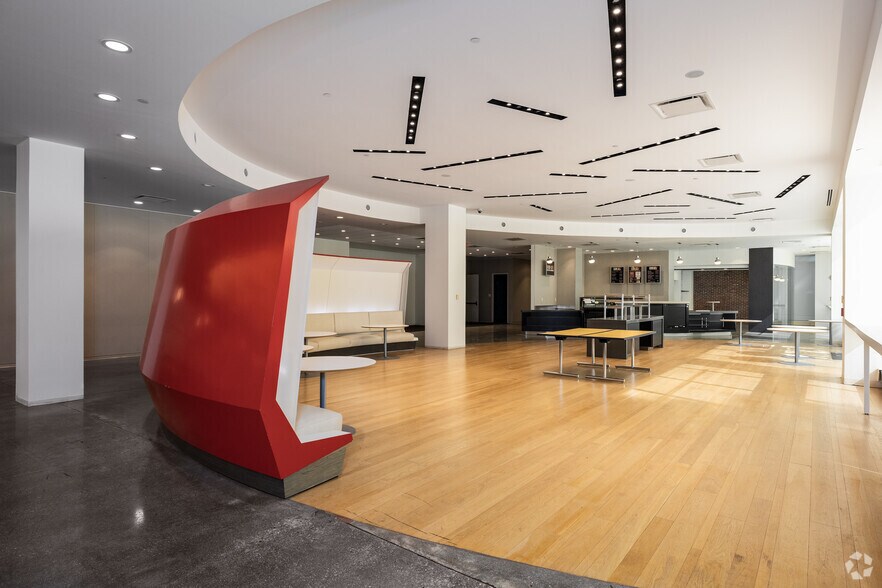 More Photos Of 120 Long Ridge Rd, Stamford Office For Lease