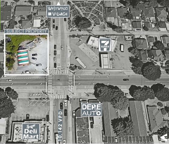 More Photos Of 9050 35th Ave SW, Seattle Land For Sale