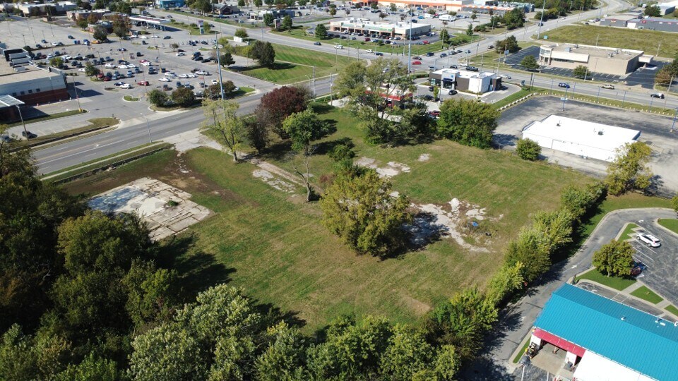 More Photos Of 129 S Mullen Rd, Belton Land For Sale