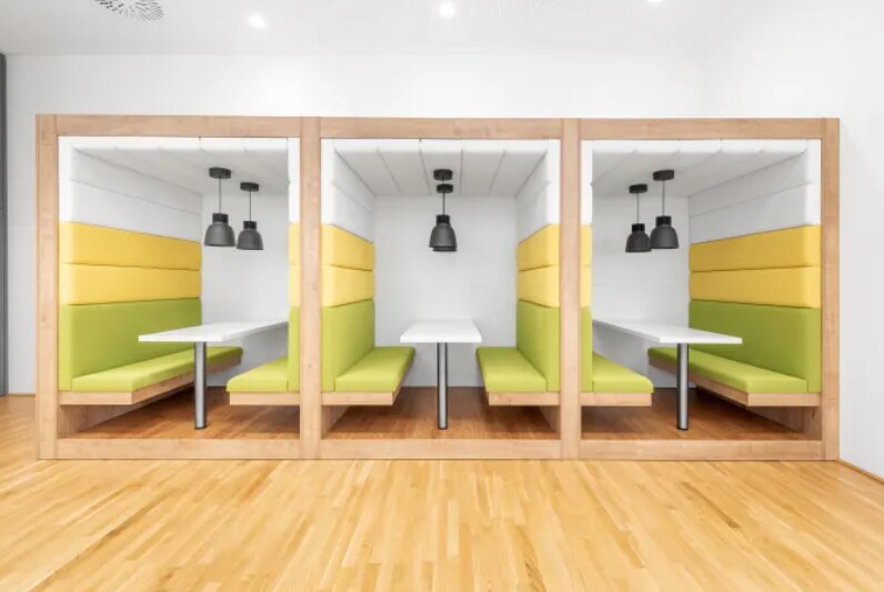 More Photos Of Victory Way, Dartford Coworking Space