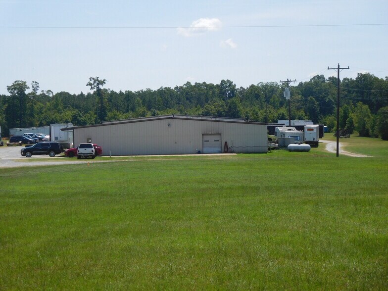Primary Photo Of 1210 Champion Ferry Rd, Gaffney Flex For Sale
