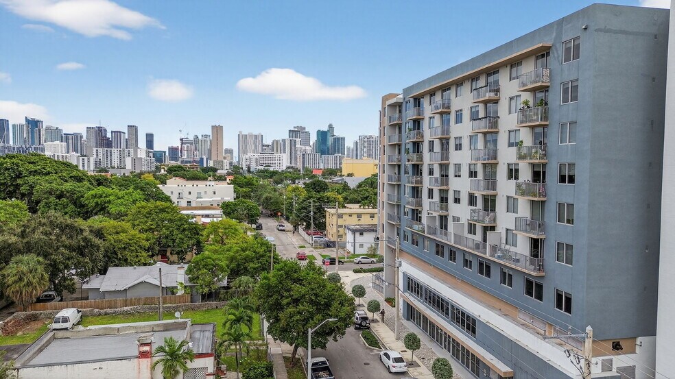 More Photos Of , Miami Multifamily For Sale