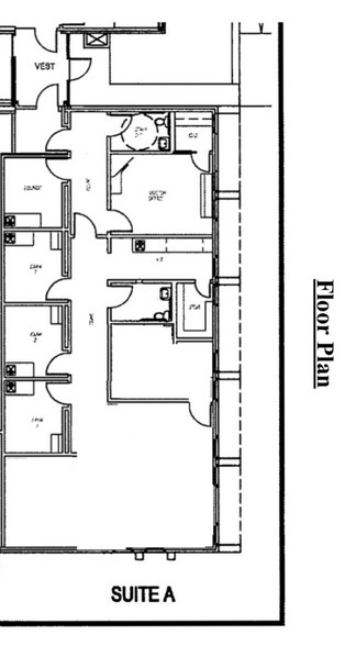 More Photos Of 1911 Lubbock St, Harlingen Healthcare For Lease