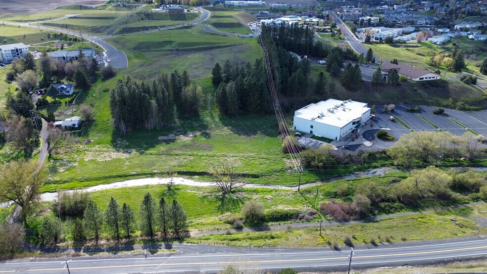 More Photos Of TBD SE Bypass Dr. Parcel 1, Pullman Land For Sale