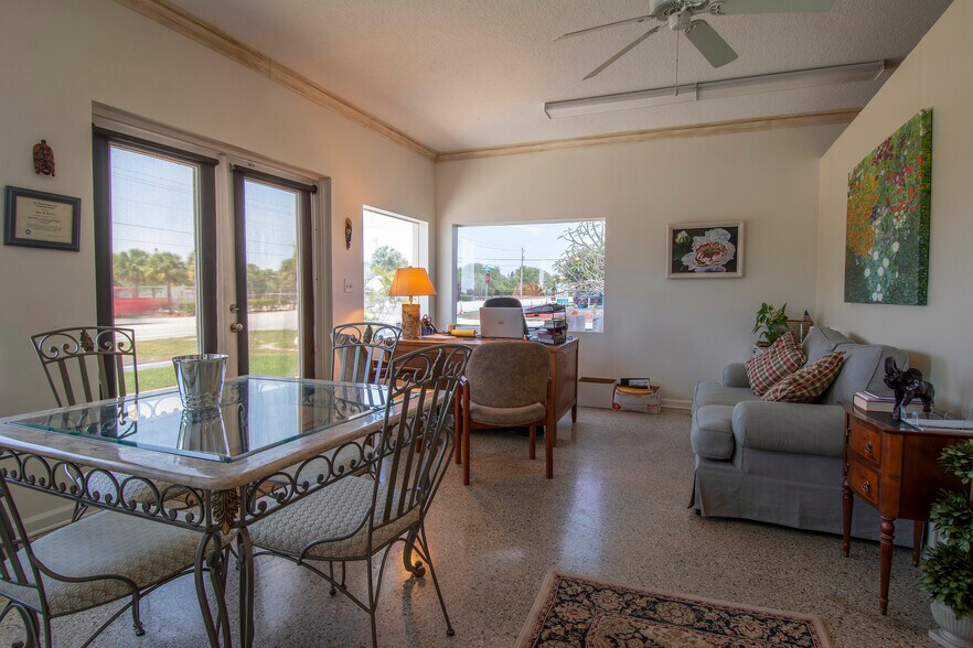 More Photos Of 2426 NE Letitia St, Jensen Beach Storefront Retail Residential For Sale