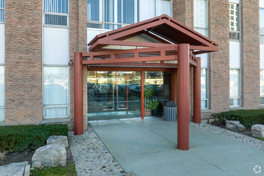 More Photos Of 150 Consumers Rd, Toronto Office For Lease