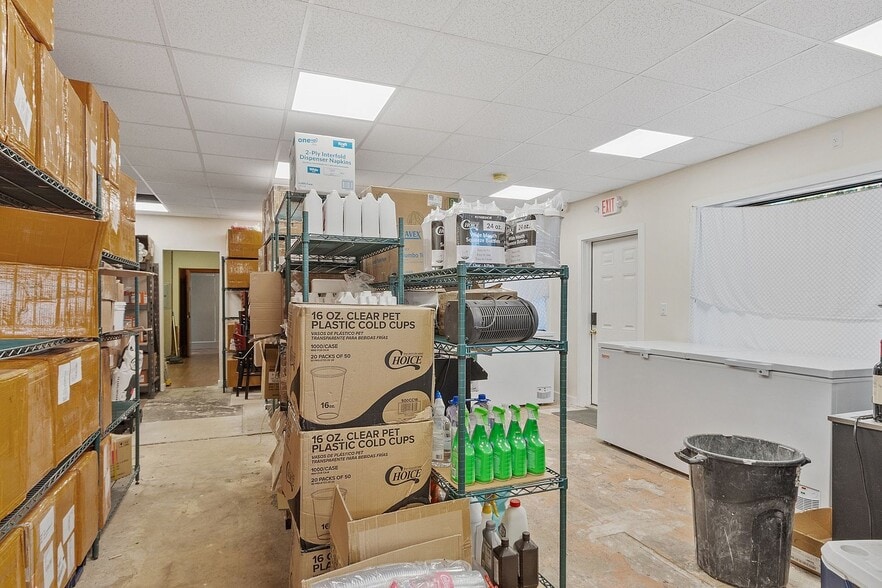 More Photos Of 295 Boston Rd, Billerica General Retail For Sale