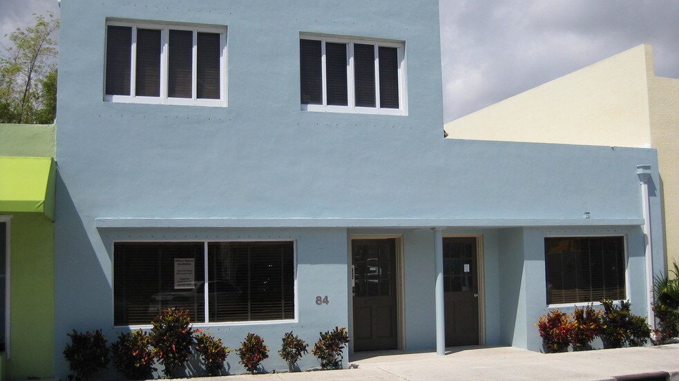 More Photos Of 82-84 SE 4th Ave, Delray Beach, Delray Beach Storefront Retail Residential For Sale