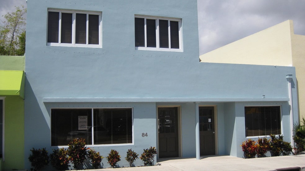 More Photos Of 82-84 SE 4th Ave, Delray Beach, Delray Beach Storefront Retail Office For Sale