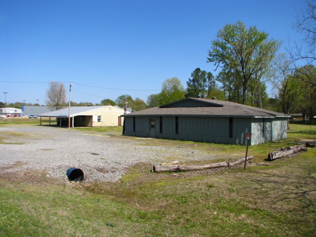 More Photos Of 1105 W Dewitt Henry Dr, Beebe Land For Sale