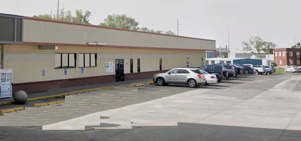 Primary Photo Of 1515-1519 Saint Joseph Ave, Saint Joseph Freestanding For Lease