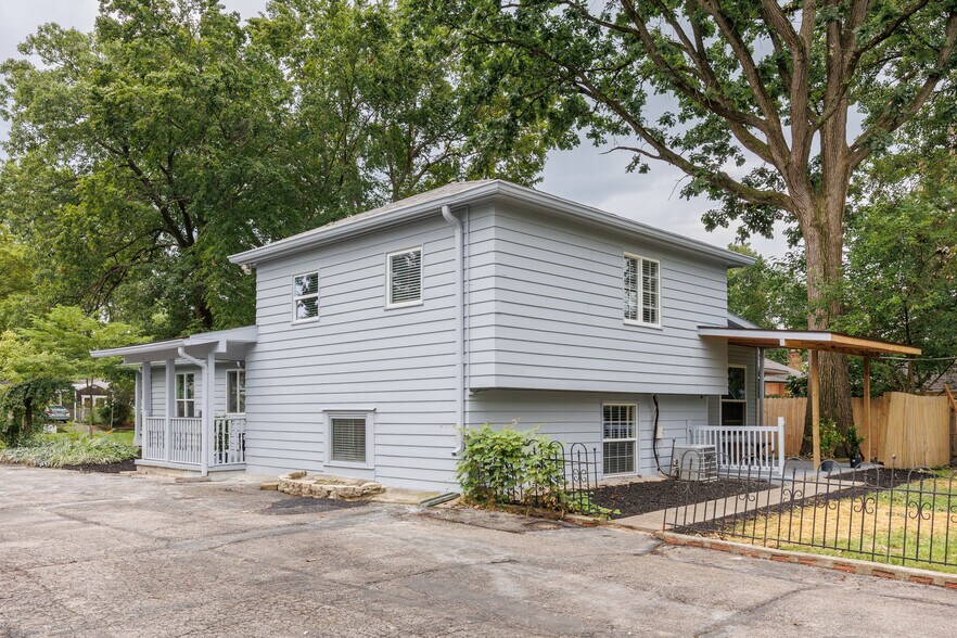 More Photos Of 3773 Atwood Ter, Columbus Multifamily For Sale