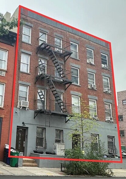 Primary Photo Of , Brooklyn Multifamily For Sale