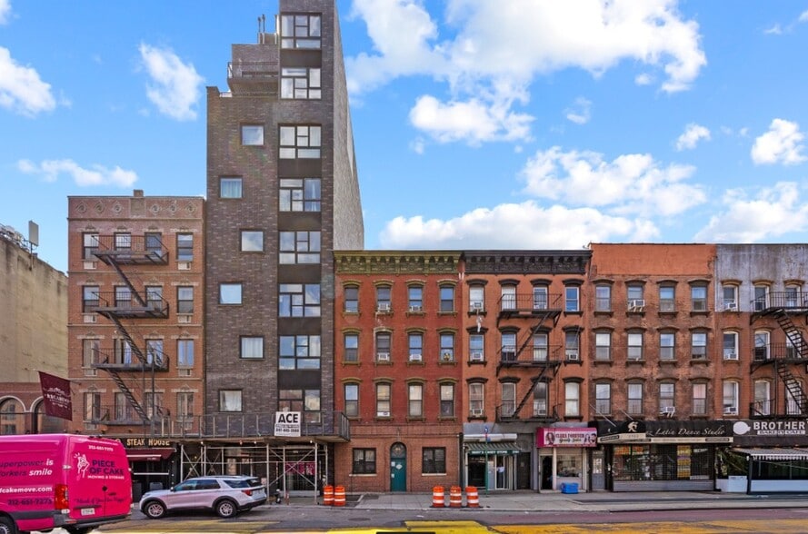 More Photos Of 2149 2nd Ave, New York Apartments For Sale