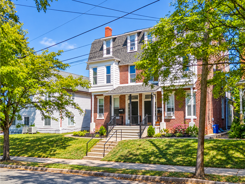 More Photos Of 303 Main St, Phoenixville Apartments For Sale