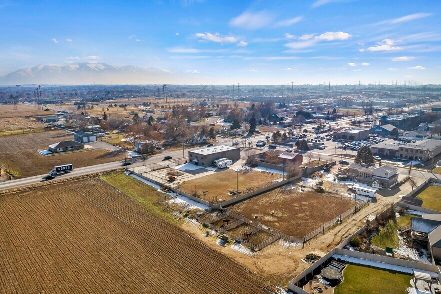 More Photos Of 2016 W 2300 N, Clinton Land For Sale