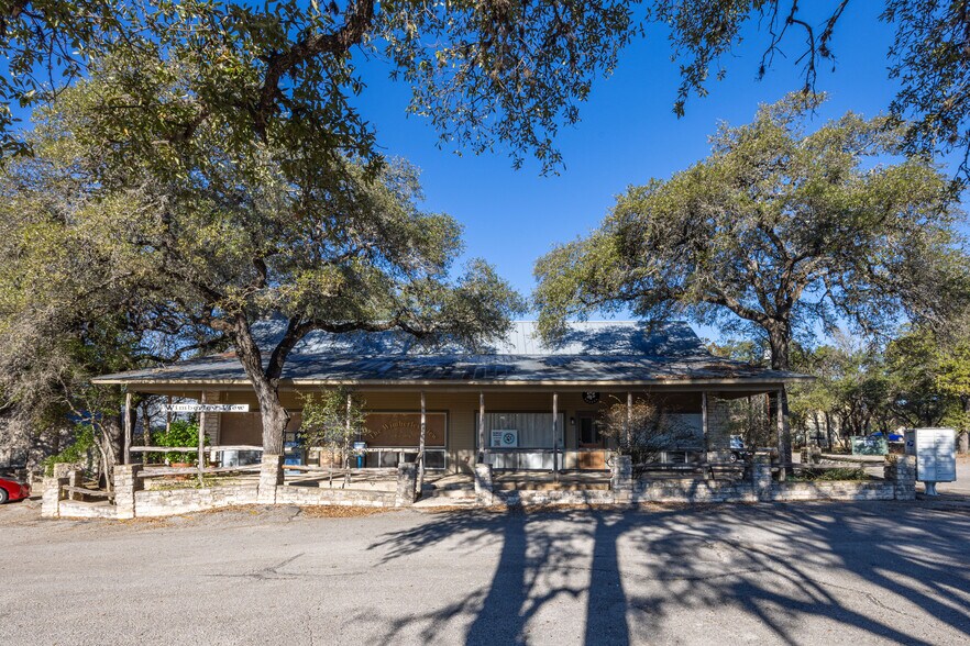 Primary Photo Of 101 FM 3237, Wimberley Office For Sale