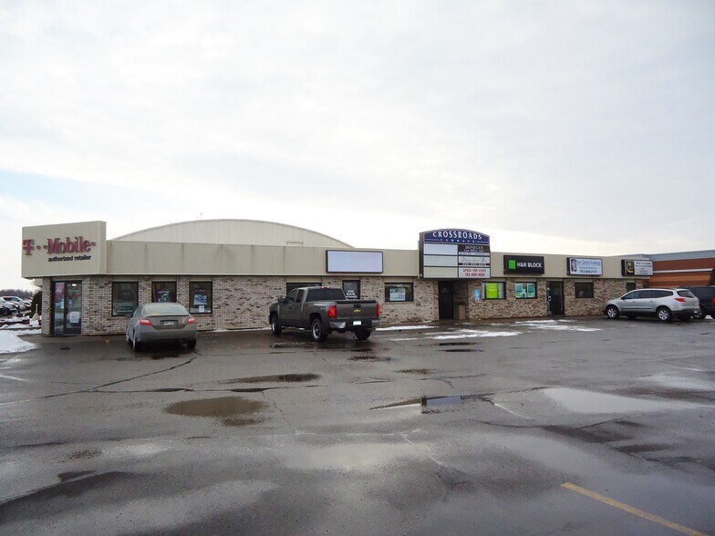 More Photos Of 1001 Highway 95 E, Cambridge Office For Lease