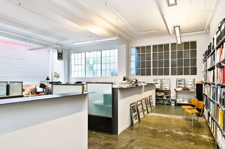 More Photos Of 431 Tehama St, San Francisco Office Residential For Lease