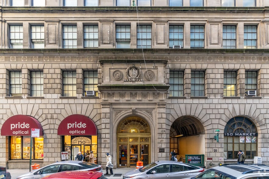 More Photos Of 150 William St, New York Office For Sale