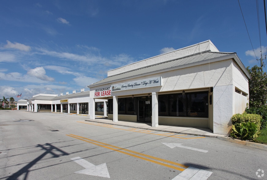 More Photos Of 79-199 E Oakland Park Blvd, Fort Lauderdale Freestanding For Lease
