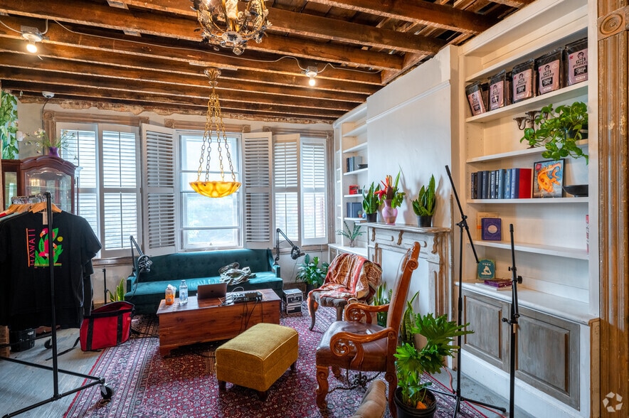 More Photos Of 1807 14th St NW, Washington Storefront For Sale