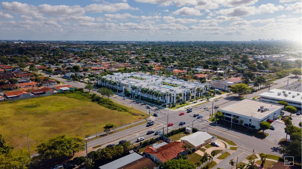 More Photos Of 9101 SW 24th St, Miami Medical For Lease