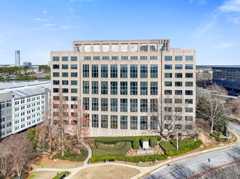 Primary Photo Of 3225 Cumberland Blvd SE, Atlanta Office For Lease