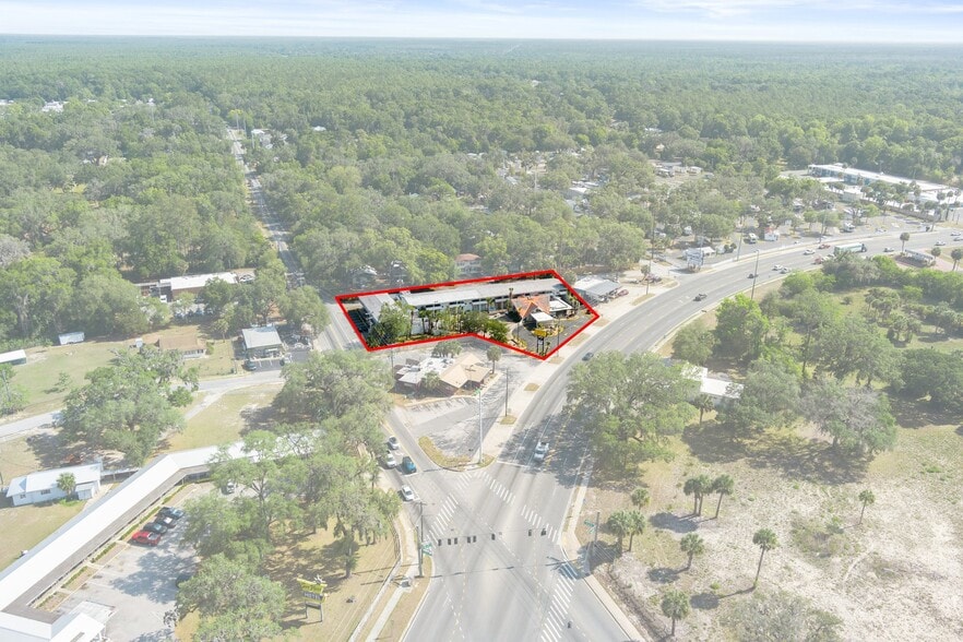 More Photos Of 5565 E Silver Springs Blvd, Silver Springs Hotel For Sale