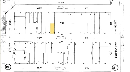 More Photos Of 18-54 43rd St, Astoria Warehouse For Lease