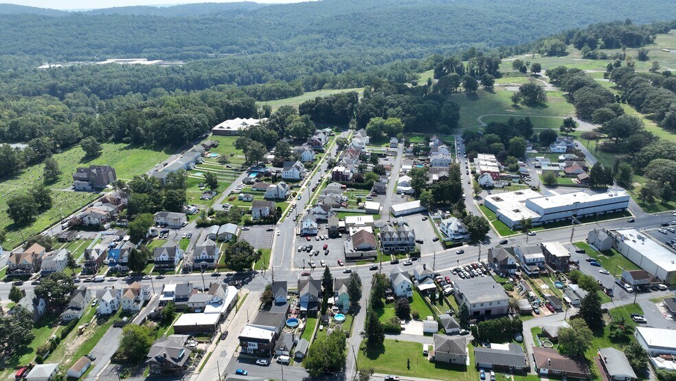 More Photos Of 1824-1826 Hanover Ave, Allentown Restaurant For Sale