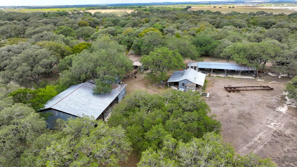 More Photos Of 6460 Gass Rd, San Antonio Land For Sale