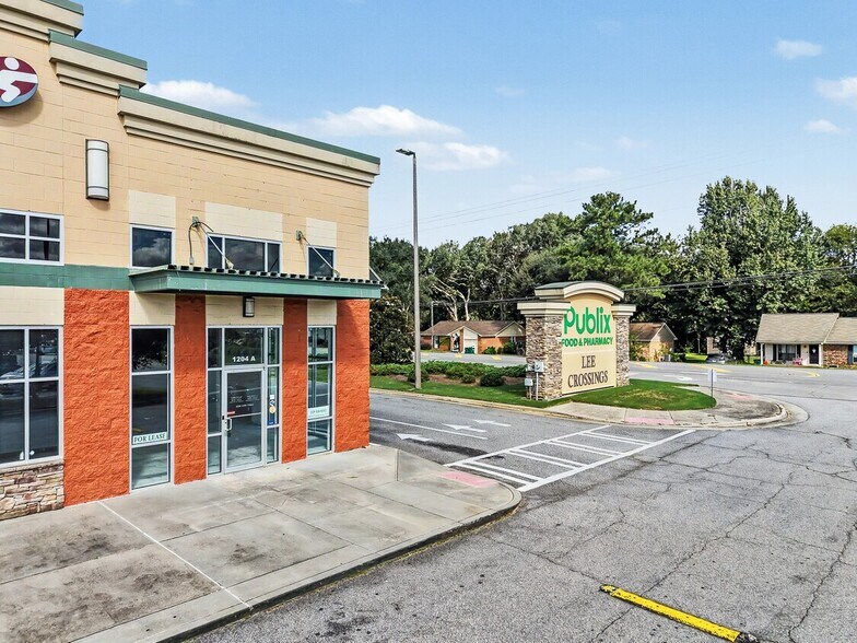 More Photos Of 1200-1212 US-19, Leesburg Freestanding For Lease