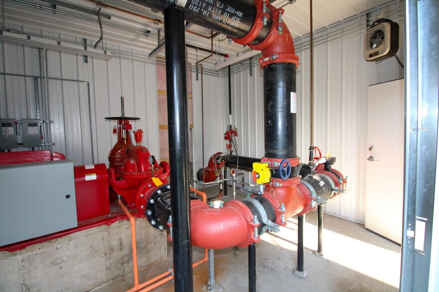 More Photos Of 6059 159th St, Galva Food Processing For Sale