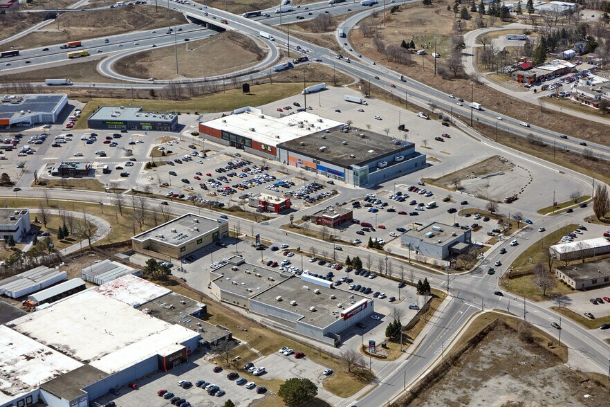 More Photos Of 150 Holiday Inn Dr, Cambridge General Retail For Sale