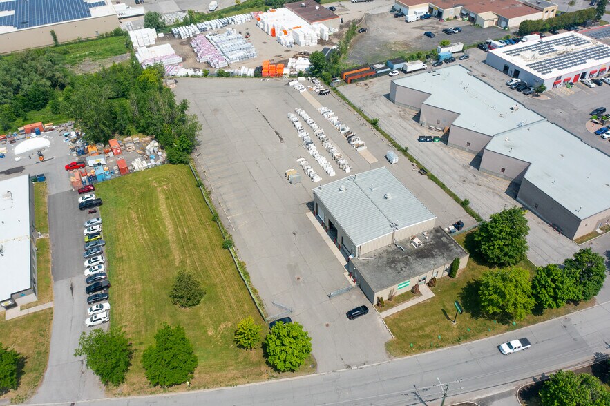 More Photos Of 2393 Stevenage Dr, Ottawa Service For Lease